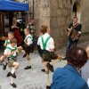 20- Jahr Feier Cafe 