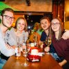 Eröffnung Ötzis Tanzstadel