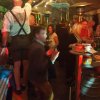 Oktoberfest in der schwarzen Katz  am 7.10.17