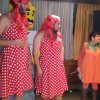 Maskenball 2017 - Hotel Waldhof ,,Taxibar