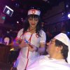 Unsinner Donnerstag Maskenball 8.2. 2018 - Ötzis Tanzstadl Sölden